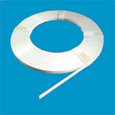 Abroncs alsószoknya merevítéséhez 6 mm széles - WHITE (fehér)